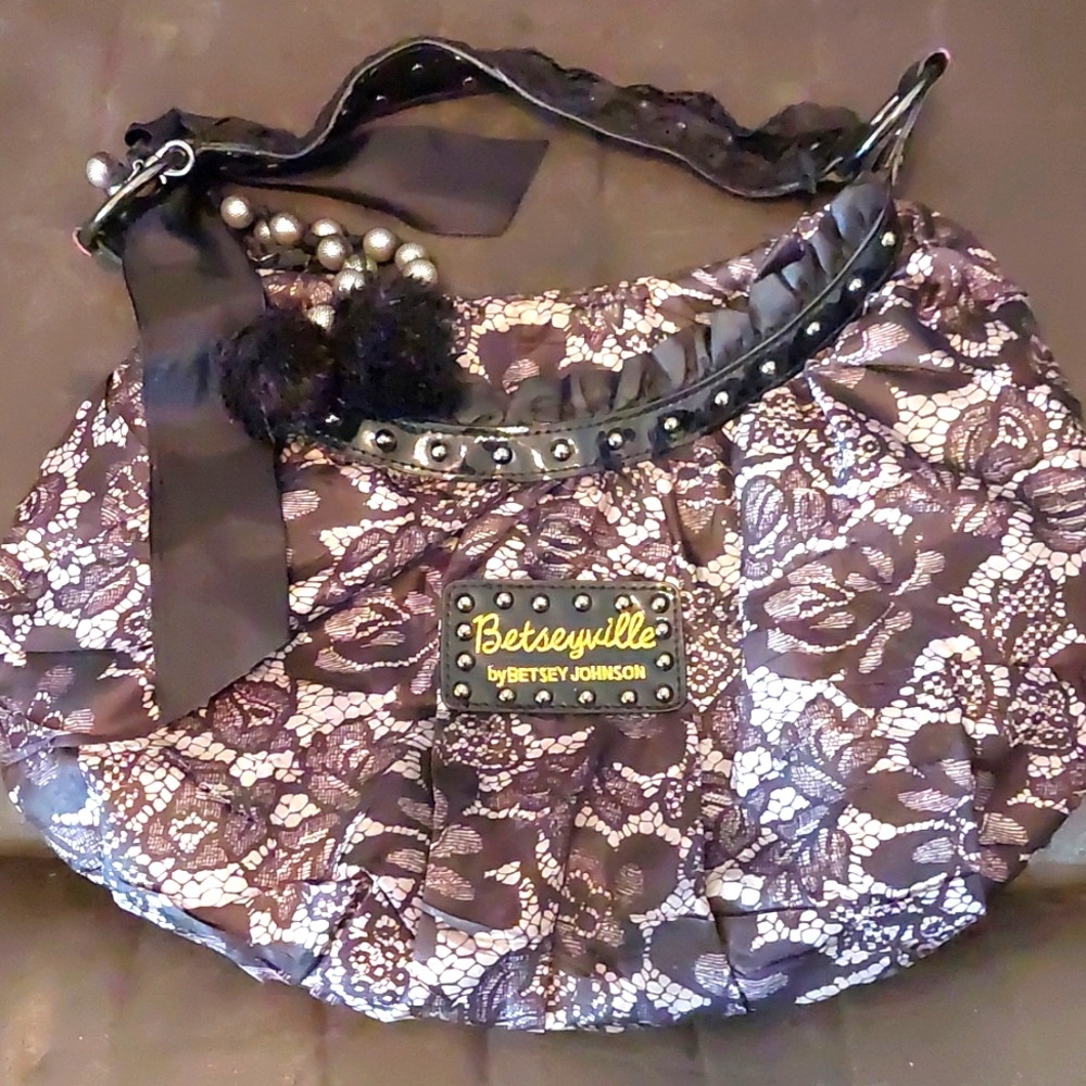 Betseyville bag
